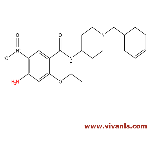 Standards-Cinitapride Hydrogen tartrate-1661429496.png